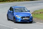 Mazda2 Black+ Edition 2018 года